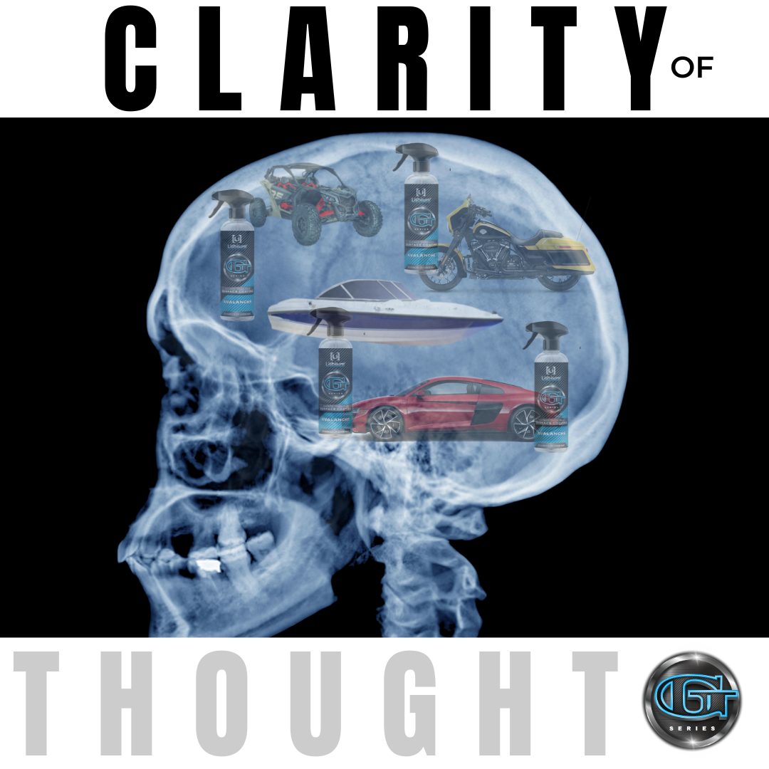 G-Series Avalanche Surface Coating 6 Pack