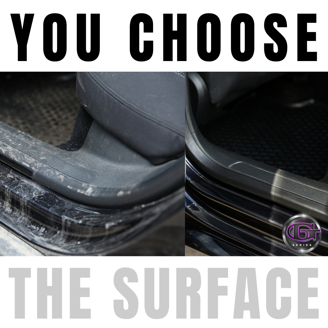 G-Series Grime Wave 6 Pack